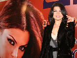 Contest ELAPH Best Artist 2005 - Haifa Wehbe